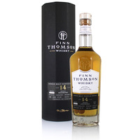 Image of Ardmore 2009 14 Year Old Finn Thomson Cask #1347