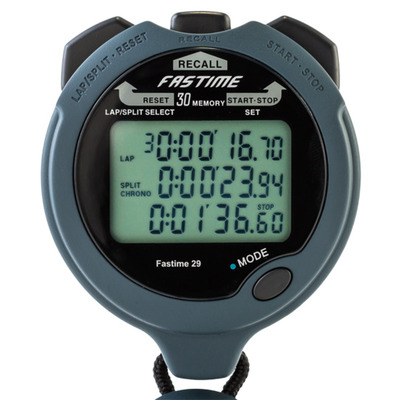 Fastime Fastime 29 Stopwatch