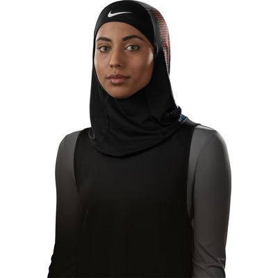 Nike Pro Hijab 20 Printed