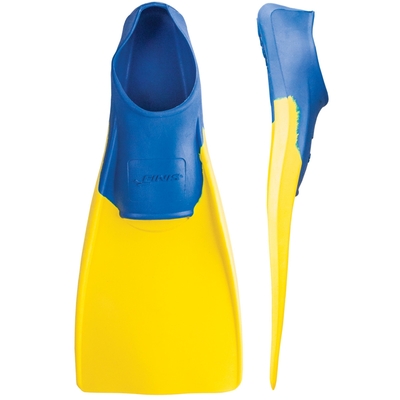 Finis Long Floating Fin 3335