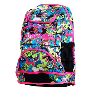 Funkita Smash Mouth Elite Squad Backpack