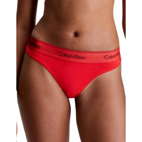 Image of Calvin Klein Modern Cotton Holiday Thong
