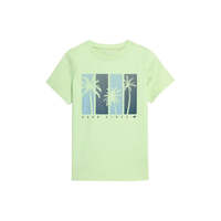 Image of 4F Junior Everyday T-shirt - Green