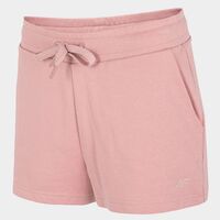 Image of 4F Womens Shorts - Pink