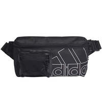 Image of Adidas BOS Messenger Bag - Black