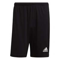 Image of Adidas Mens Squadra 21 Shorts - Black