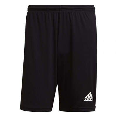 Adidas Mens Squadra 21 Shorts - Black