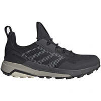 Image of Adidas Terrex Mens Trailmaker GM Shoes - Black/Gray