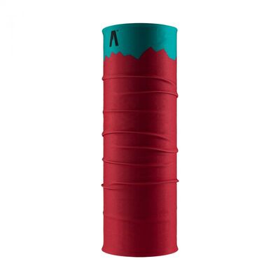Alpinus Mari Alp Chimney -  Bite 2 - Pink/Turquoise
