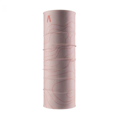 Alpinus Viki Alp Topo 2 Chimney - Purple
