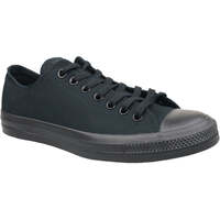 Image of Converse Unisex All Star Ox Shoes M5039C - Black