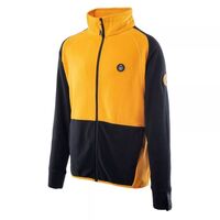 Image of Elbrus Carlow Tb Junior Sweatshirt - Yellow