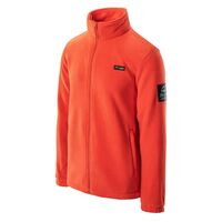 Image of Elbrus Fadil Mens Sweatshirt - Red