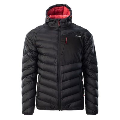 Elbrus Mens Fannar II Jacket - Black
