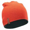 Elbrus Mens Trend Cap - Orange