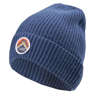 Elbrus Unisex Quentin Cap - Blue
