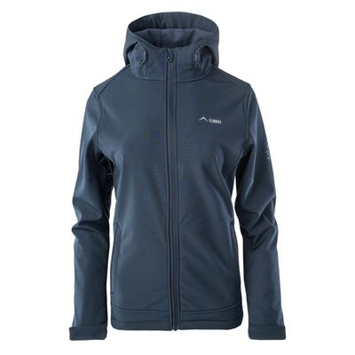 Elbrus Women Melba II Jacket - Navy
