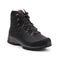 Image of Garmont Nevada Lite GTX Mens Trekking Shoes - Black