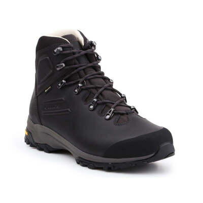 Garmont Nevada Lite GTX Mens Trekking Shoes - Black