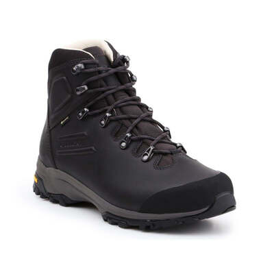 Garmont Nevada Lite GTX Mens Trekking Shoes - Black

