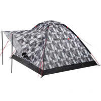 Image of High Peak Beaver 3 Tent - Gray N/A