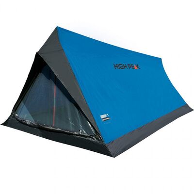 High Peak Minilite Tent - Blue