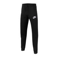 Image of Nike Junior NSW Club Fleece Jogger Pants - Black