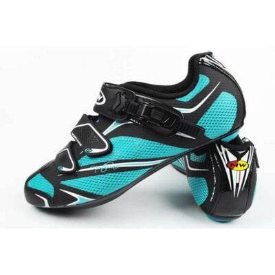 Northwave Starlight SRS Womens Cycling Shoes - Blue
