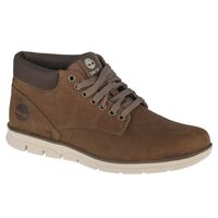 Image of Timberland Mens Bradstreet Shoes - Brown