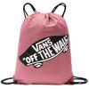 Vans Benched Logo Bag Womens - Mesa Rose
