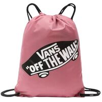 Image of Vans Benched Logo Bag Womens - Mesa Rose