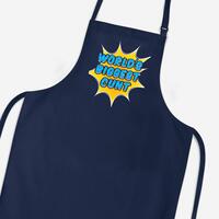 World’s Biggest Cunt Apron