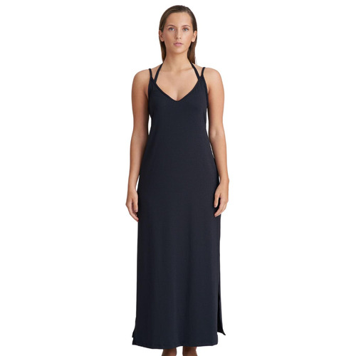 Marie Jo Su Ana Long Swimwear Dress - Miramar