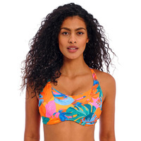Image of Freya Aloha Coast Bralette Bikini Top