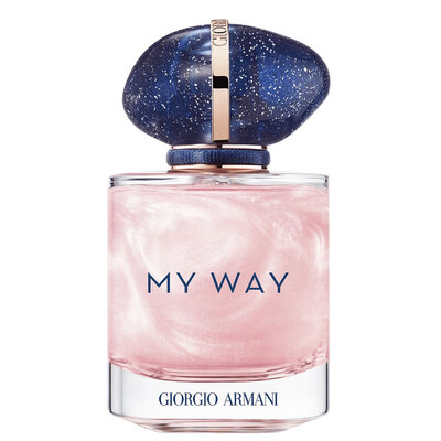Giorgio Armani My Way Sparkling Edition EDP 50ml
