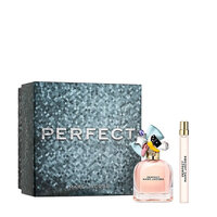Image of Marc Jacobs Perfect EDP 50ml Gift Set