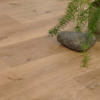 Lusso Portofino Voyager Oak SPC Vinyl Click Flooring – Lusso