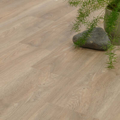 Lusso Portofino Treated Birch SPC Vinyl Click Flooring – Lusso
