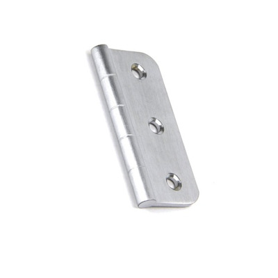 From The Anvil Dummy Butt Hinge (3 Inch), Satin Chrome - 45442 (sold in singles) SATIN CHROME