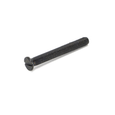 From The Anvil Espagnolette Window Screw (M5 x 40mm), Beeswax - 91151 (Sold in singles) BEESWAX