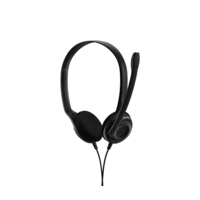 Image of EPOS PC 5 CHAT Stereo Headset