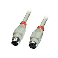 Image of Lindy 5m PS/2 Extension Cable