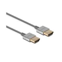 Image of Lindy Ultra High Speed HDMI Slim Cable 1m