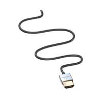 Image of Lindy 4.5m CROMO Slim Active High Speed HDMI 2.0 A/D Cable with Ethern