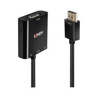 Image of Lindy HDMI to VGA and Audio Converter