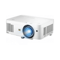 Image of Viewsonic LS560W WXGA 3000lm Projector