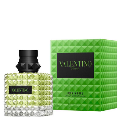 Valentino Donna Born In Roma Green Stravaganza EDP 30ml