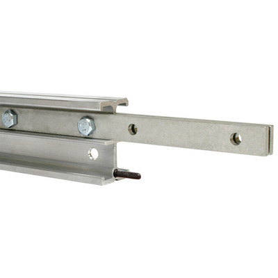 Doughty Studio Rail 60 Joint Kit - Black
