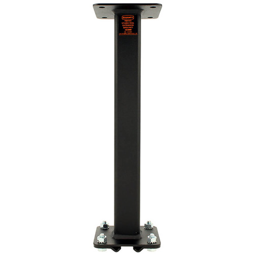 Doughty Studio Rail 80 Extension Brackets - 350mm