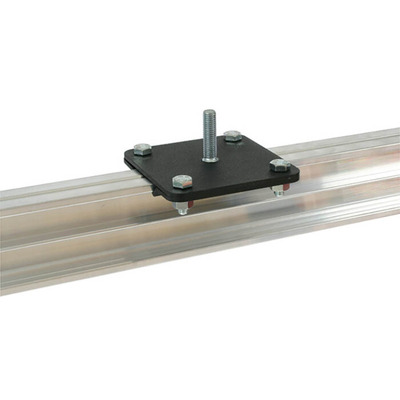 Doughty Studio Rail 60 Flat Ceiling Bracket